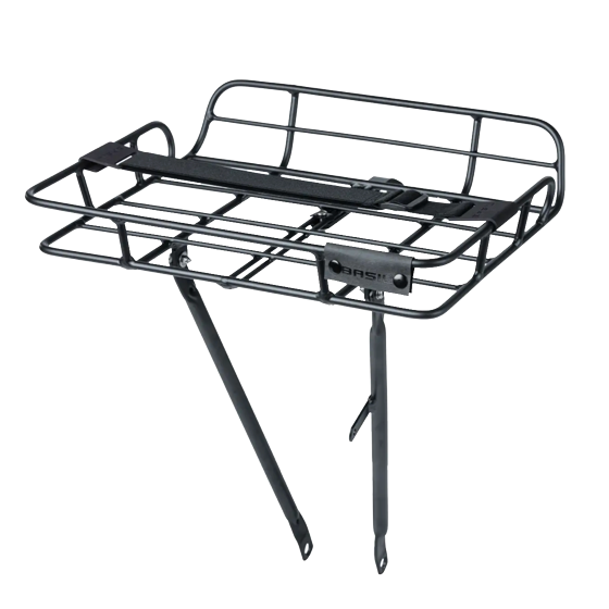 Front rack