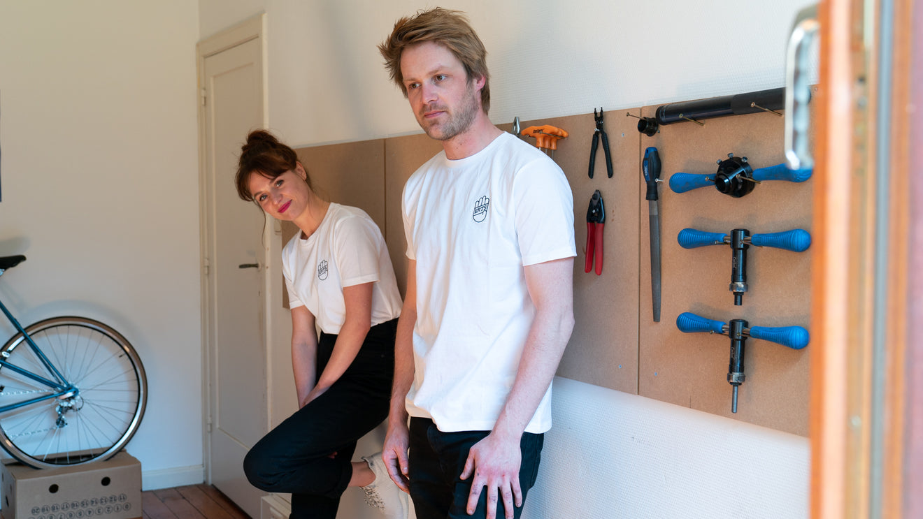 Op gesprek bij Oploskoffie