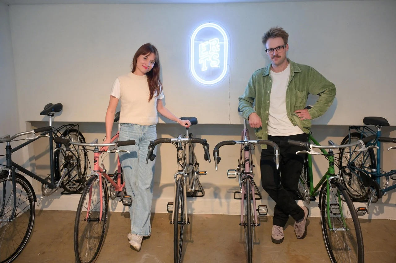 Gazet van Antwerpen op bezoek